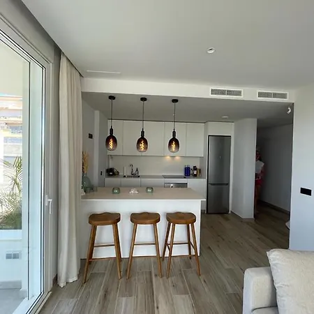 Apartman Corner Terrazas De Adeje *