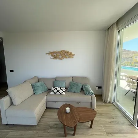 Apartman Corner Terrazas De Adeje *