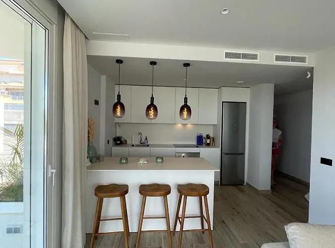 Διαμέρισμα Corner Terrazas De Adeje *