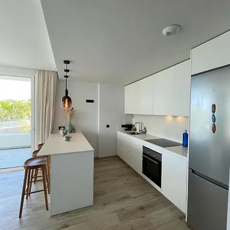 Corner Terrazas De Adeje アパート *