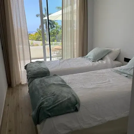 Corner Terrazas De Adeje アパート アデヘ