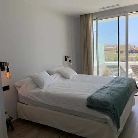 Corner Terrazas De Adeje アパート アデヘ